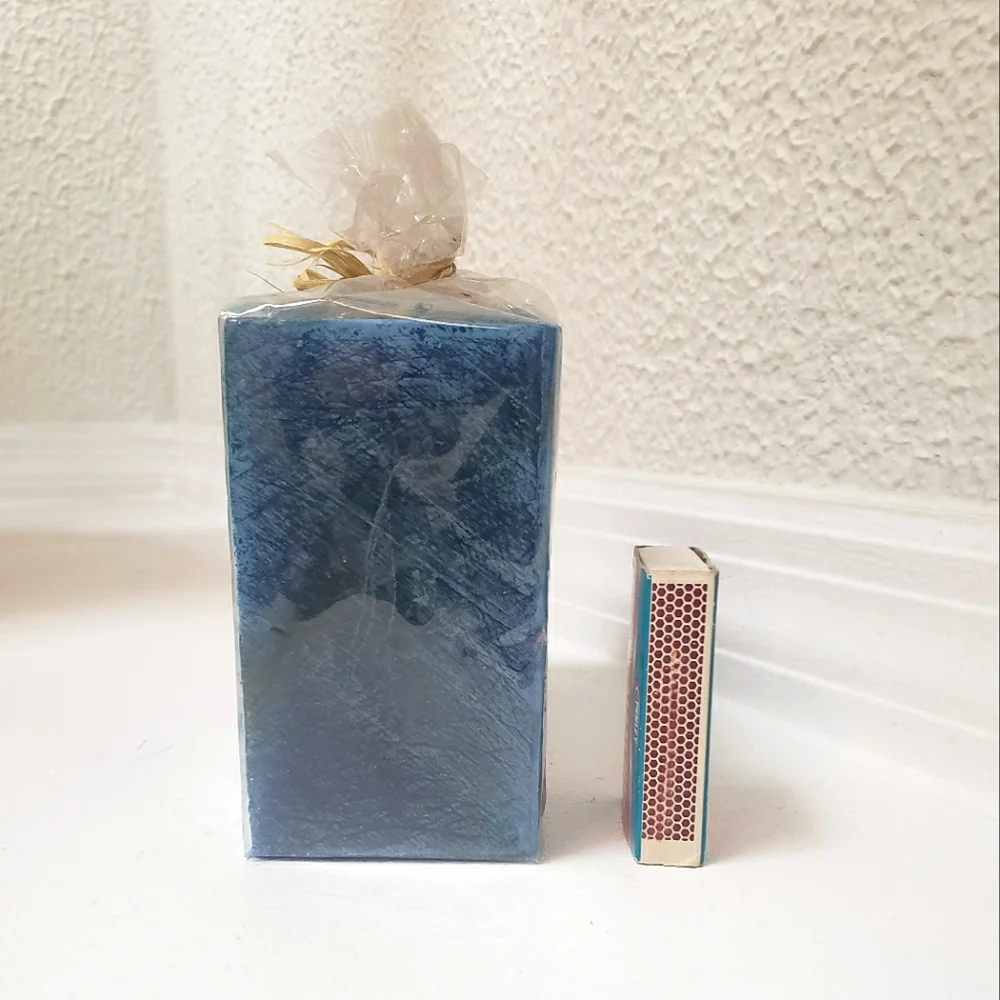 New Candle 5.11×3.64×2